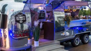 W.U.F.O. – Eventcatering vom anderen Stern?