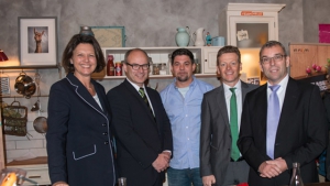 KLASSE, KOCHEN - Tim Mälzer verkündet Top 25