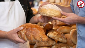 Unser täglich Brot: Zu gut für die Tonne!