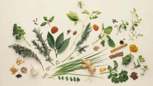 Gewürzküche birgt mehr als nur Geschmack: Was Phytamine, Antioxidantien & Co. bewirken können