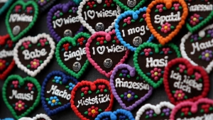 Schmankerl zum Oktoberfest &ndash; M&uuml;nchner Wiesn