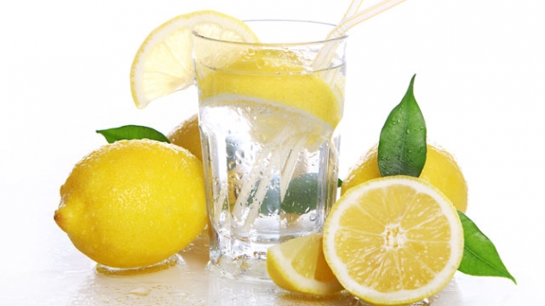 Rezept: Limonade selber machen