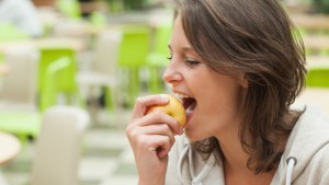 Alternative zum Kalorienzählen - Mahlzeiten sinnvoll gestalten