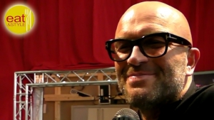 Stefan Wiertz – Das kulinarische Herz der eat&STYLE