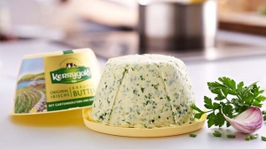 Kerrygold sucht den Butterkönig – 2 Topfsets zu gewinnen