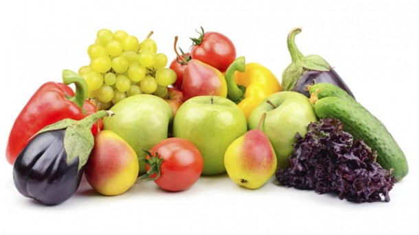 Mehr Geld für Obst und Gemüse an Schulen