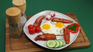 Böses und gutes Cholesterin