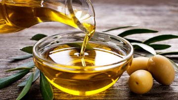 Olivenöl-Fakten: Marktführer Europa