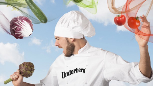Underberg sucht Gesangstalent – Küchenmaschine zu gewinnen