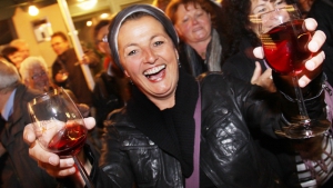 Die Nacht der Guten Weine wird spannend - Wein in allen Facetten 