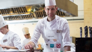 Anuga: Koch des Jahres 2013 gekürt