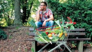 Anders kochen – Sören Anders Erstling