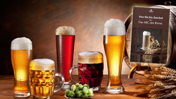 Das ABC des Bieres – Alle Biersorten im Überblick 