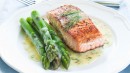 Beurre Blanc – Weiße Buttersauce