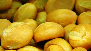 Demnächst Algen in Brötchen?