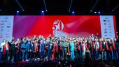 The World´s 50 Best Restaurants 2025 - Die Sonderpreise