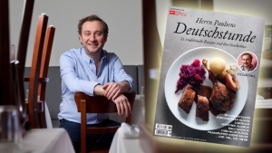 So schmeckt Deutschland – Herrn Paulsens Deutschstunde