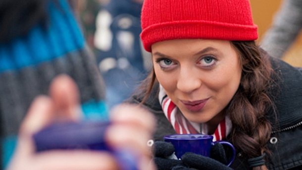 Glühwein &amp; Co - Wie viele Kalorien haben Weihnachtsgetränke