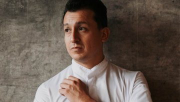 Französische Raffinesse im Vermeer von Sebastian Baquero Garces