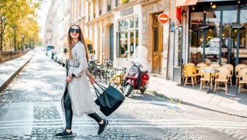 Kulinarische Köstlichkeiten und kulturelle Highlights in Paris