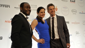 S.Pellegrino Kulinarische Auslese: Die Ergebnisse