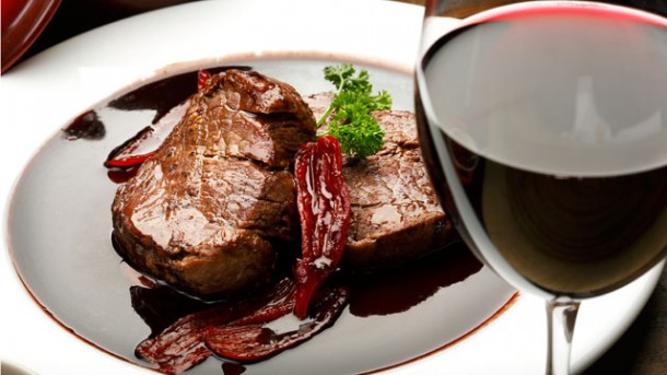 Rezept: Demi Glace – französische Grundsauce - worlds of food - Kochen ...