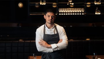 Atlantis The Royal: Neuer Chefkoch im Dinner by Heston Blumenthal