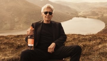 Harrison Ford: „Wenn mir jemand Tee bringt, bin ich enttäuscht“