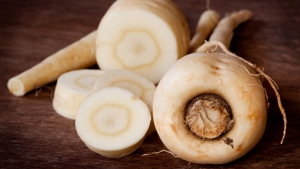 Pastinaken - Von der Karotte verdrängt