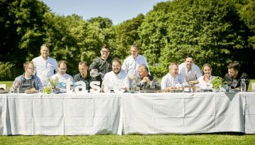 Taste of München feiert Premiere