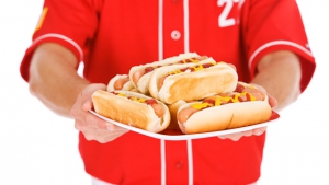 Das schlägt auf den Magen – Wettessen als Sport