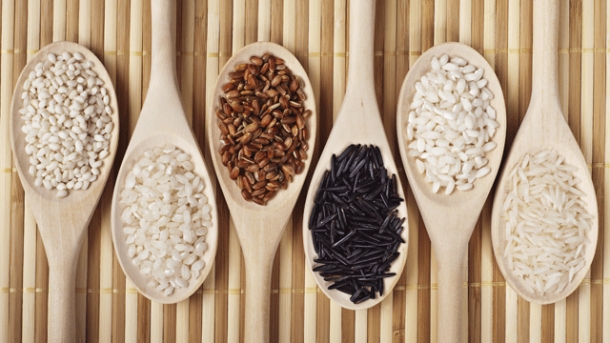 Alles Reis: Welche Reissorten gibt es?