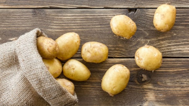 Welche Kartoffeln Sind Zur Zubereitung Von Salzkartoffeln Am Besten