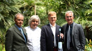 TASTE – Rheingau goes Frankfurt geht in die zweite Runde