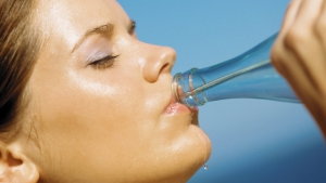 Woher kommt das Durstgefühl