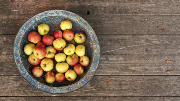 Frutarier - Wenn vegan nicht mehr reicht