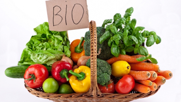 BioFach 2013: Küchenchefs lieben Bio 