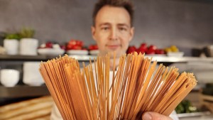 Die kulinarische Seele baumeln lassen - Holger Stromberg im Interview
