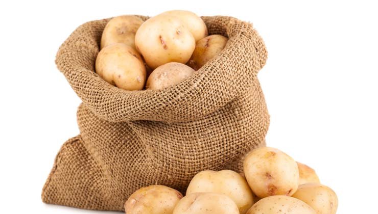 Kann man Kartoffeln einfrieren?