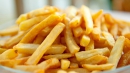 Das Geheimnis selbstgemachter Pommes Frites