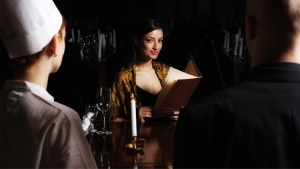 Feinschmeckerfestival im Februar: eat! Berlin