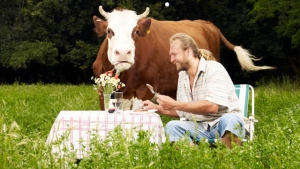 Deutsche essen weniger Fleisch