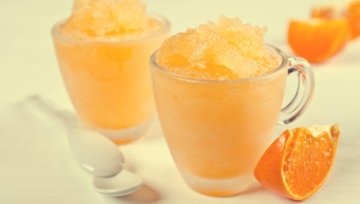 Sorbet selber machen – in 10 Minuten