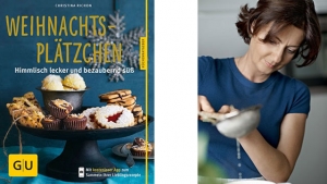 Weihnachtsplätzchen – Ein Rezeptbuch 