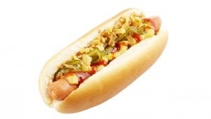 Hot Dog - Fast Food mit deutschen Wurzeln