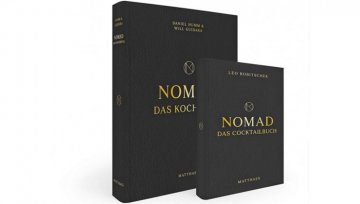 NoMad – Das Kochbuch von Daniel Humm