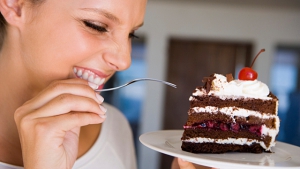 Welcher Kuchen hat die meisten Kalorien? Die Kalorien-Rangliste