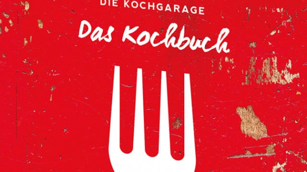 Kochbücher verschenken