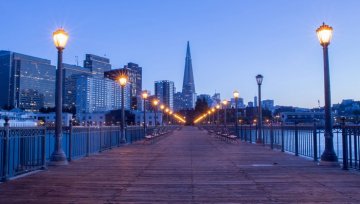 San Francisco: Die aktuellen In-Restaurants