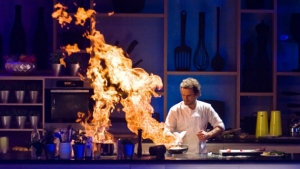 Eat&STYLE – Hamburg macht den Auftakt 2013